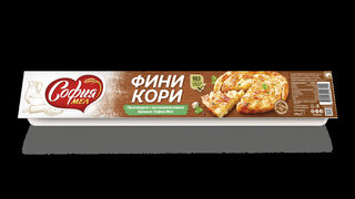 "София Мел" представя нов продукт: фини кори за перфектната баница