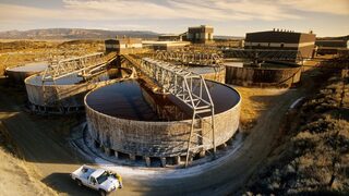 Русия ще доставя уран до всички страни освен САЩ