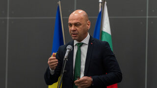 Такса <span class="highlight">смет</span> в Пловдив се увеличава с минимум 44%
