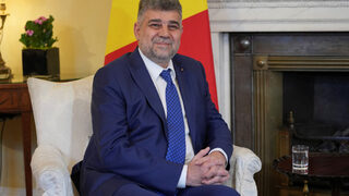 Румънският премиер обещава сухопътен Шенген от 1 януари