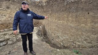 Фотогалерия: Хераклея Синтика през очите на археолога