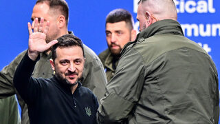 Зеленски към Европа: Eдинственото, което вълнува Путин, са парите и властта