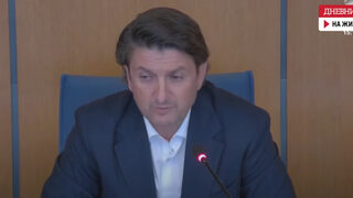 Изслушването на главния архитект на София за изграждането на Войнишкия мемориал (видео)