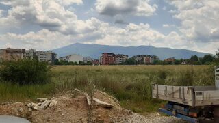 БАН поиска 16 дка от общината, за да предостави свой имот за парк "Кукуряк"