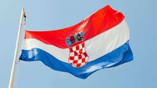 Хърватия ще гласува за президент почти на Нова година