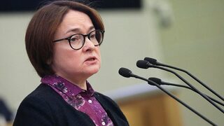 Битката за централната банка на Русия се разгаря, Набиулина вероятно ще бъде уволнена