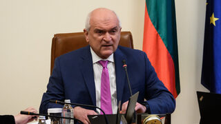 Цитат на деня: Не съм домоуправител, за да решавам семейни политически скандали и междусъседска завист за имоти