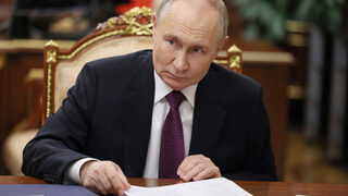 Руските депутати взеха на прицел приходите на нарочените за чуждестранни агенти