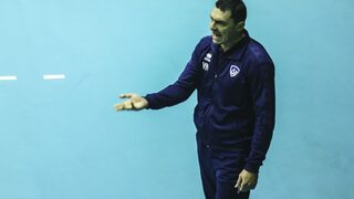 Владимир Николов представя автобиографията си "Високо" на 10 декември