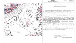 Стадион "Георги Аспарухов" получи виза за проектиране от Столична община