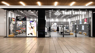 Foot Locker влиза в България с 3 магазина