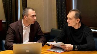 Бивш депутат от "Има такъв народ" стана лидер на партията на Васил Божков