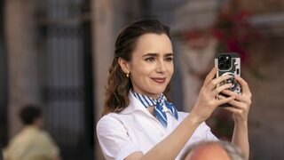 Снимките на "Емили в Париж" започват следващата пролет във Франция