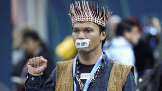 COP29: Възможно ли е финансово споразумение за субсидии за климатичната криза