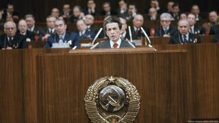 София, 1973 г.: загадъчният "инцидент" с Енрико Берлингуер