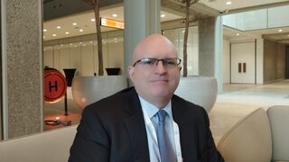Филип Рийкър, бивш дипломат: Съюзниците питаха за колко дълго се връщат САЩ. Вече имат отговора