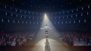 Better Man: Роби Уилямс