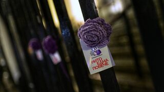 "Нито една повече": Шествия срещу насилието над жени ще преминат в различни градове