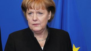 Меркел ще участва в ирландската кампания за ратифициране на Лисабонския договор