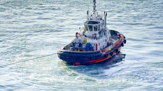 Втори ден продължава спасителната операция в Червено море