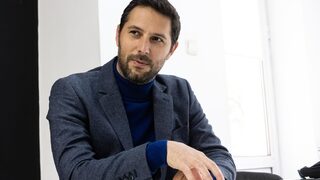 Арх.Любо Георгиев: Строителството сега в София е само върхът на айсберга