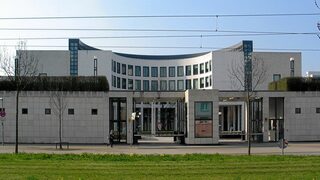 Германия арестува <span class="highlight">терорист</span> от "Хамас", поддържал оръжеен склад в България