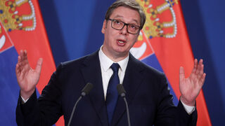 ЕС задържа преговорите със Сърбия заради различия във външната политика