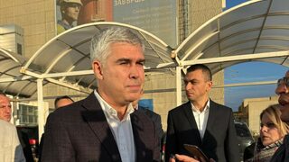 Министърът на енергетиката увери, че режим на тока тази зима няма да има