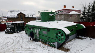 Русия е готова да размени с Украйна 630 военнопленници