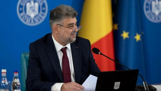 Румънците ще пътуват без визи до САЩ от 2025 г., обяви премиерът