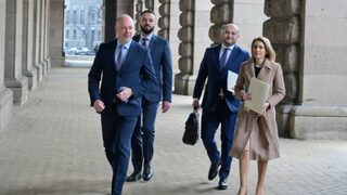 ГЕРБ обмисля да оттегли кандидатурата на Рая Назарян