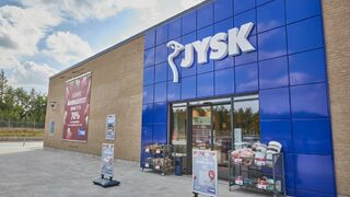 Най-големият търговец на мебели в България ще отвори магазин и извън Европа