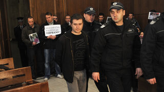 Съдът заседава по молбата на Илиян Тодоров делото "Соло" да бъде преразгледано