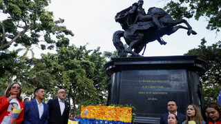 Венецуела ще забранява на поддържащите санкции срещу нея да заемат публични длъжности