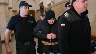 Илиян Тодоров: Бях заплашван в ареста след "Соло", не съм се укривал от правосъдието