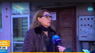 Адвокатка се оплака от арест, докато изпълнява служебните си задължения