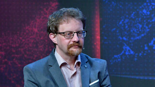 Доц. Алексей Пампоров: Много е страшно в махалите. А обществото тъне в предразсъдъци