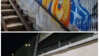 Васил Терзиев съобщи за 30 почистени от драсканици подлези