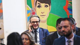 ГЕРБ ще подкрепи Атанасов да оглави парламента под условие
