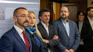 <span class="highlight">Антон</span> <span class="highlight">Хекимян</span> ще се бори срещу назначаването на Георги Кузмов за зам.-кмет на район "Оборище"