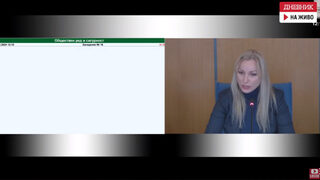 Засиленото полицейско присъствие около <span class="highlight">молове</span> в София ще продължи (видео)