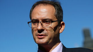 Лидерът на "българските шпиони" е предложил да отвлече Христо Грозев в България