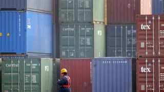 Еврозоната загуби конкурентността си в последната година