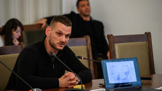 Влогърът Симон Милков е задържан за хулигански действия, съобщи прокуратурата