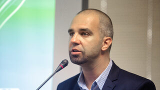 Първан Симеонов е регистрирал нова социологическа агенция