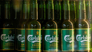 Carlsberg продава бизнеса си в Русия