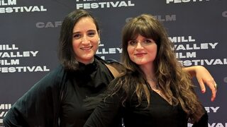 "Източен уестърн": Две българки в САЩ представиха първия си пълнометражен филм