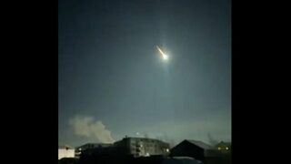 Астероидът в Сибир не е нанесъл щети