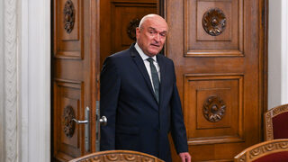 Главчев обвини Северна Македония в "неевропейско поведение" пред председателя на Европейския съвет