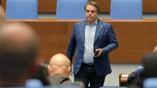 Дясната коалиция обвини ГЕРБ, че блокира държавата заради санитарния кордон